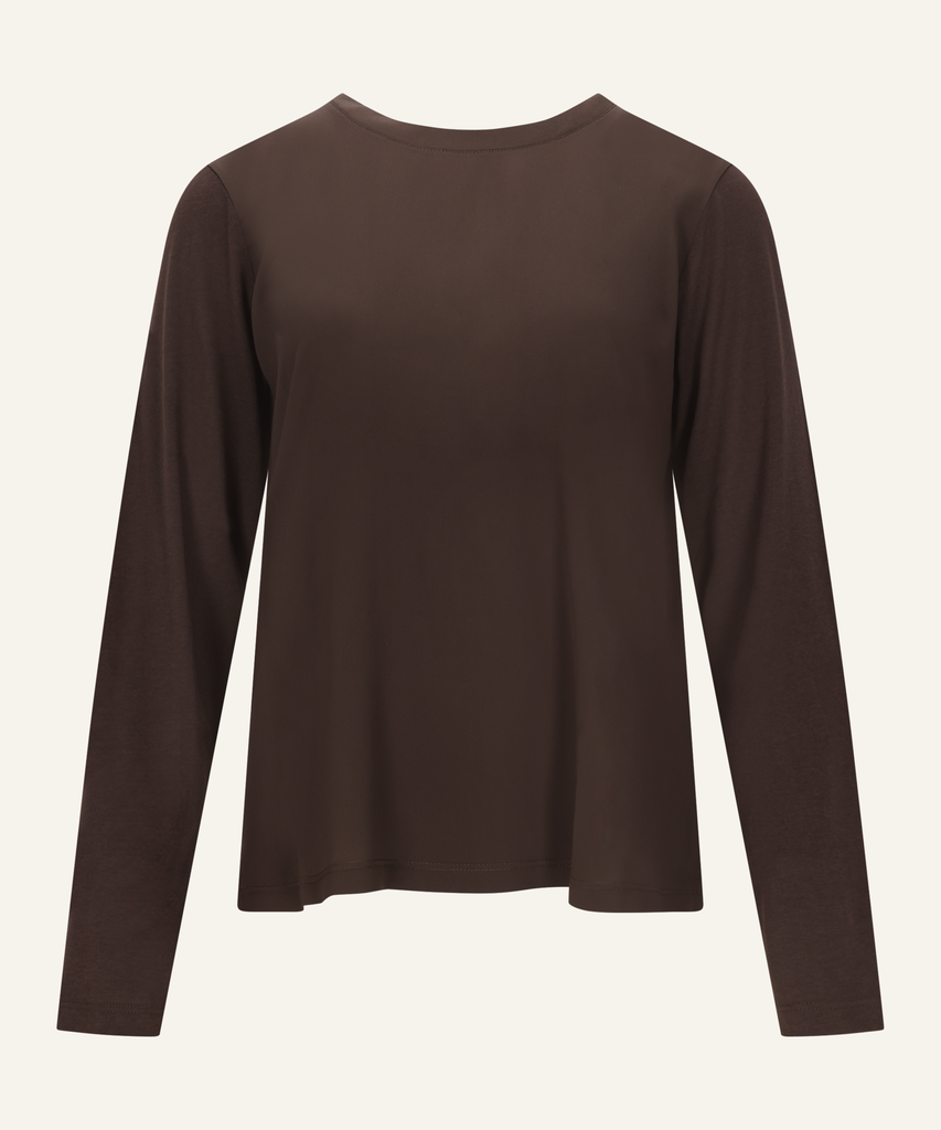 MJ1932-890180-273 MARRONE FREDDO 