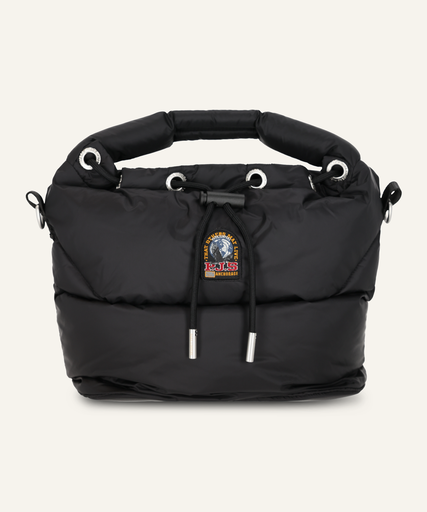 PABABA33PAM-TIKALINA-0541 BLACK