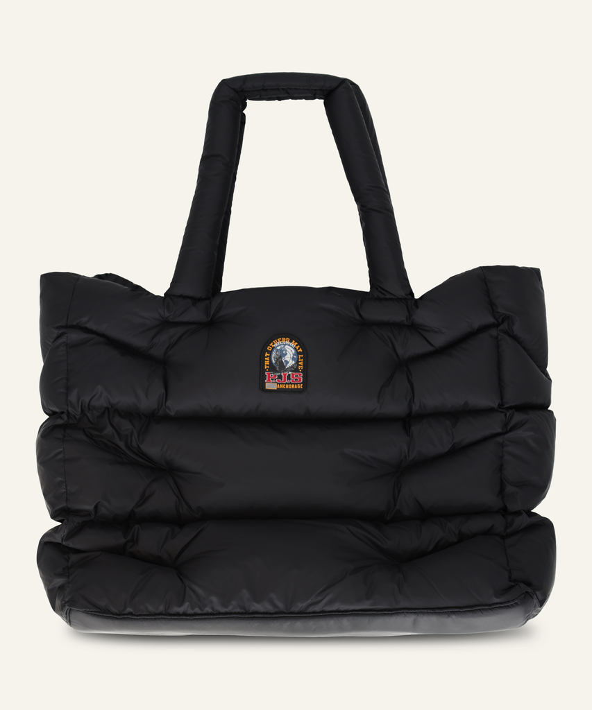 PABABA32PAM-GABBS-0541 BLACK