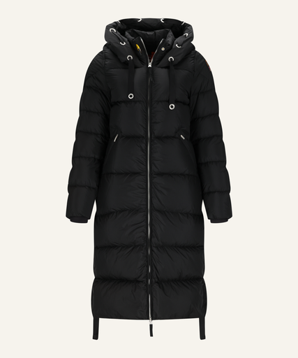 PWPUEL31P56-PANDAWOMAN-0541 BLACK