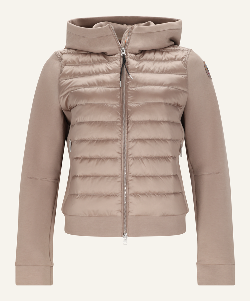 PWHYFP31P63-CAELIE2.0WOMAN-0121 MAUVE GREY