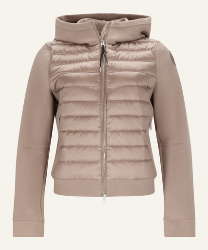 PWHYFP31P63-CAELIE2.0WOMAN-0121 MAUVE GREY