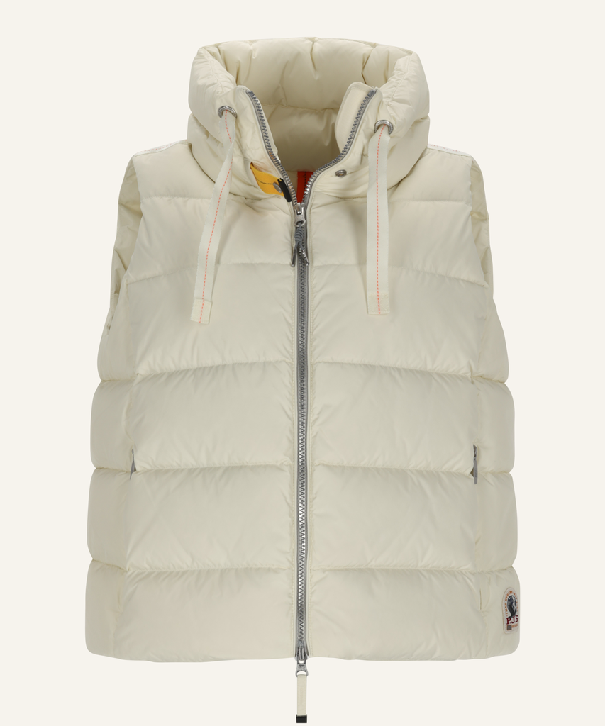 PWPUTT31P59-NOLENEWOMAN-0132 WARM IVORY 