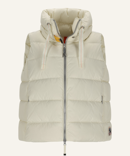 PWPUTT31P59-NOLENEWOMAN-0132 WARM IVORY