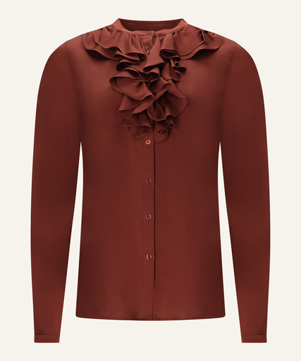 2651162303-680 DARK RED