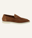 YACHT LOAFERS