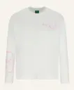 FTSH176-051 WHITE