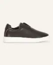 GRAIN AUR3 SNEAKER200 BROWN
