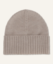 AD197 WOOL HAT-BEIGE