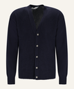 AD96 PANAM CARD-NAVY