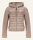 PWHYFP31P63-CAELIE2.0WOMAN-0121 MAUVE GREY