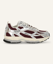 ME263005-302 DARK RED